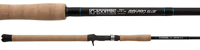 G. Loomis IMX-Pro Blue Conventional Rods • $440