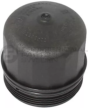 Oil Filter Housing For Volvo 22435808 Professional Parts Sweden WithoutFilter • $16.48