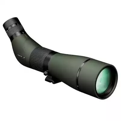 Vortex Viper 85mm Spotting Scope Angled-HD V502 • $899