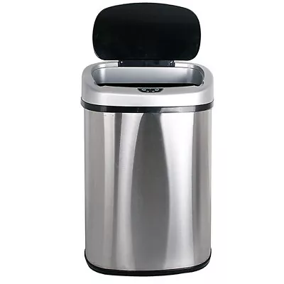 13G Auto Trash Can • $98