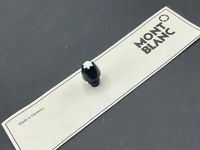 Montblanc LeGrand Fountain Ballpoint Rollerball Snow Cap C2015+ New 146 162 161 • $35