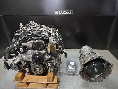 Holden Ve Engine 6.0 L76 Ve Active Fuel Mgt Type 01/09-04/13 09 10 11 12 13 • $15000