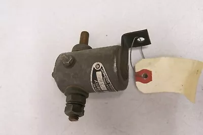 Vintage Delco Remy 1503-72826 Starter Solenoid Switch 6V For 1933-1939 Pontiac • $39.09