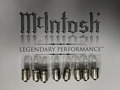 McIntosh MC2505 Lamp Kit - Original Quality • $17.05