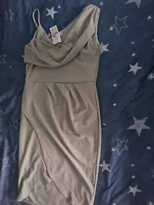 Clothes Dress From Quiz Size 14 • £12