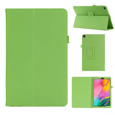 For Samsung Galaxy Tab A 8.0 8.4 10.1 S5e S6 Lite Flip Leather Tablet Case Cover • $16.25