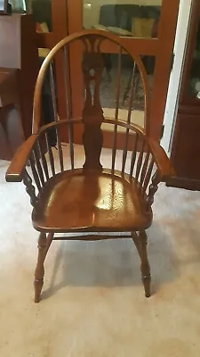 $535 • Buy Antique Early 20th Century Windsor Chair