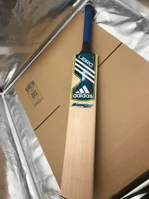 £239.97 • Buy Adidas Libro V3.0 X41519 Elite Edition Cricket Bat With Cover Grade 1 SH