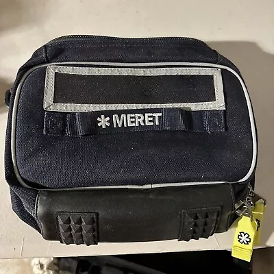 Meret XTRA FILL PRO X Bag Module TS2 Ready Infection Control Drug Paramedic NEW • $59.99