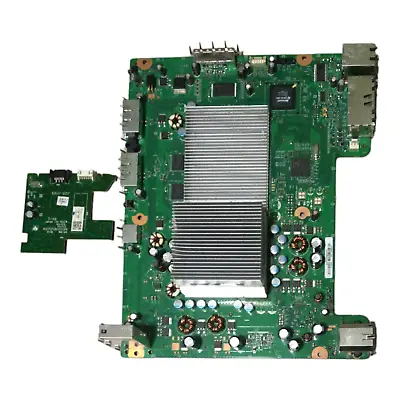 Xbox 360  X820379-001 HDMI Motherboard & Matching Drive Board-READ Red Ring • $22.99