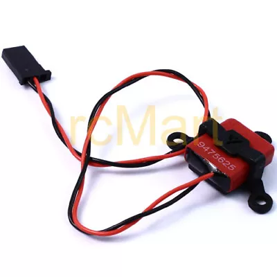 MYLAPS RC4 Hybrid Direct Power Transponder 1:10 RC Car Timing System #10R078 • $136.40