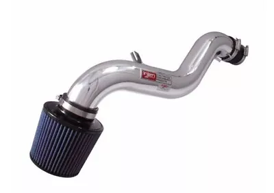 Injen IS1400P Short Ram Cold Air Intake For 90-93 Acura Integra L4 1.8L-Polish • $232.95