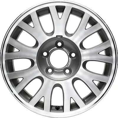 03497 Reconditioned OEM Aluminum Wheel 16x7 Fits 2003-2007 Mercury Grand Marquis • $262