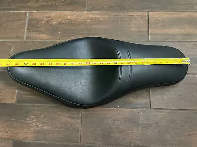 Z1R  Motorcycle Seat Black 300309 I’m Not Sure Which Bike This Fits • $349.99
