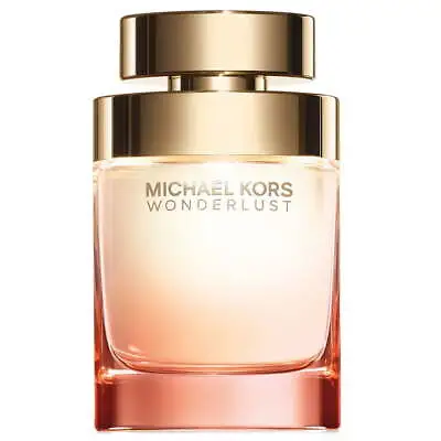 ($118 Value) Michael Kors Wonderlust Eau De Parfum Spray Perfume For Women 3.... • $54.50