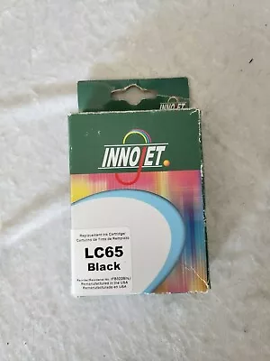 New LC65 Ink Replacement Brother MFC-5890CN MFC-5895CW MFC-6490CW MFC-6890CDW • $4.99