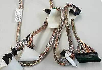£28.50 • Buy Internal SCSI 68pin Cable Foxconn Ultra 320 Fru 39y9785 