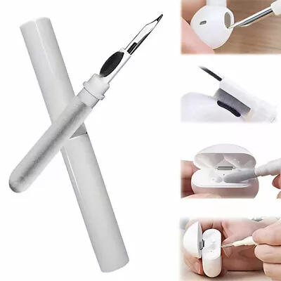 $2.29 • Buy Bluetooth Earbuds Cleaning Pen Kit Clean Brush For Airpods Wireless Earphones  N
