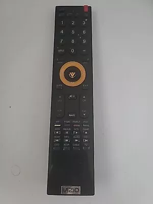 Vizio VUR9 Factory Original TV Remote VO47LFHDTV30A SV370XVT SV470XVT1A • $34