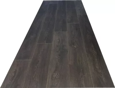 Colonial Oak Aqua Lock High Moisture Resistance Laminate Flooring • $54.99