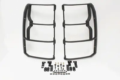 Land Rover Discovery 4 Rear Light Guard Kit Terrafirma VPLAP0009 • $162.90