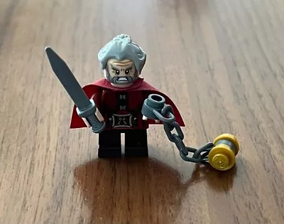 Lego Minifigure - The Hobbit - Dori LOR047 - LOTR - The Goblin King Battle • $55