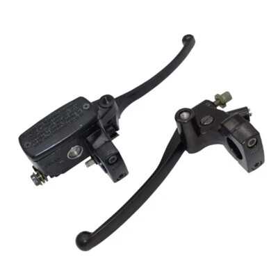 $50.13 • Buy Motorcycle Cylinder Break Clutch Levers Parts For Honda SHADOW STEED Accessory
