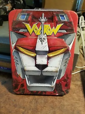 Voltron: Defender Of The Universe - Collectors Edition 4 (DVD 2007 3-Disc Set) • $9.99
