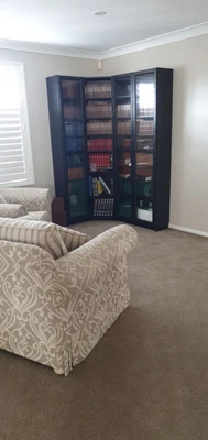 $50 • Buy Ikea Billy Bookcase. Used But In Good Condition.