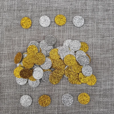 £3.69 • Buy Disc Glitter Table Confetti D/S Baby Shower/Birthday/Wedding/Easter