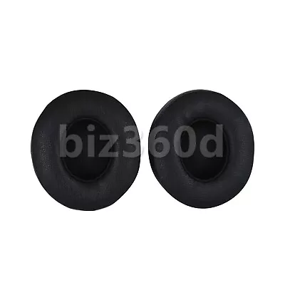 Replacement Ear Pads Cushion For Beats By Dr Dre Solo 2 Solo 3 Wireless/Wired AU • $17.98