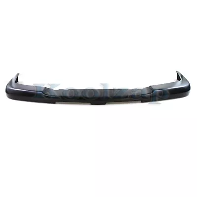 For 03-06 Chevy Silverado Pickup Front Upper Bumper Cover Assembly GM1051112 • $208.95