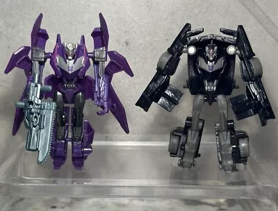 Air Vehicon Beast Hunters Cyberverse Legion Prime Lot 2 (one Weapon) Transformer • $34.99