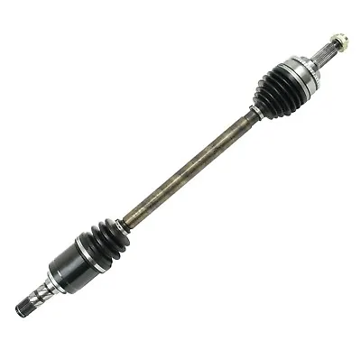 Front CV Axle Shaft Fits 2005 2006 2007 Subaru Impreza Impreza WRX Saab 9-2x • $69