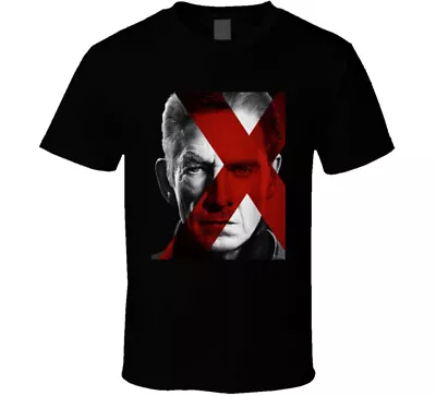 X-men Magneto Movie Fan T Shirt • $24.99