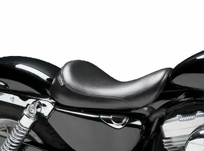 $267.95 • Buy Le Pera Silhouette Lt Solo Seat 2004-2006 Harley Sportster XL Nightster Iron