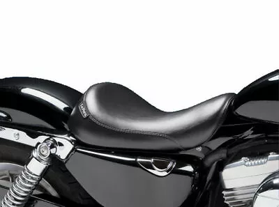 Le Pera Silhouette Lt Solo Seat 2004-2006 Harley Sportster XL Nightster Iron • $282.21