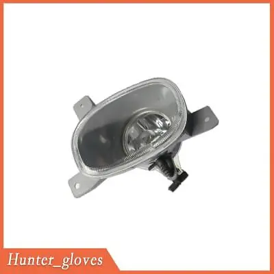 New Left Side Front Bumper Fog Light Lamp Without Bulb For 1999-2006 Volvo S80 • $33.96