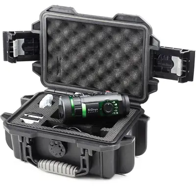 SiOnyx Aurora Colour Action IR Night Vision Camera With Hard Case • £349