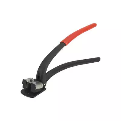 GRAINGER APPROVED 52YU76 Strapping Cutter 1 Handed Heavy Duty • $102.92