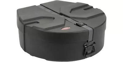 SKB PRO ROTO MOLDED HARD CYMBAL CASE For GIG BAG Or MARCHING BAND • $224.99