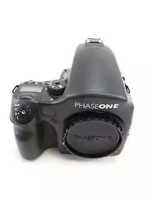 Phase One AF Or Mamiya 645 AFD III Camera Body With 120/220 Film Back • $2999.99