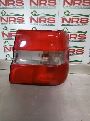 Volvo S70 1997-2000 Rear/tail Light (driver Side) • $59.06