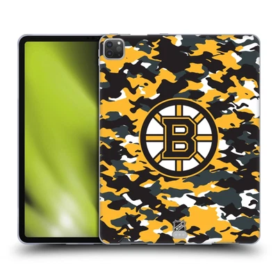 $26.95 • Buy Official Nhl Boston Bruins Gel Case For Apple Samsung Kindle