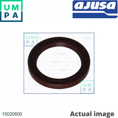 SHAFT SEAL CRANKSHAFT FOR MITSUBISHI 4D55TT4D55 2.3L 4D56/T/HP/TCD4BH 2.5L 4cyl • $46.47