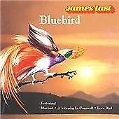 James Last : Bluebird CD (2002) Value Guaranteed From EBay’s Biggest Seller! • £2.37