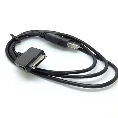 USB DATA SYNC CHARGER CABLE FOR MICROSOFT ZUNE HD MP3 Mp4 Zune 4GB 8GB 16GB 30GB • $3.47