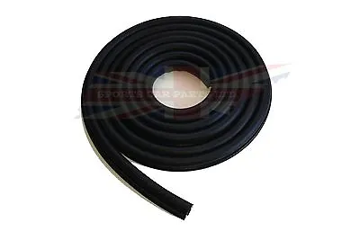 New Rubber Door Seals For MGA Roadster 1955-62 12 Feet Of Seal Does Both Doors • $39.95