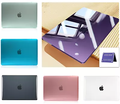 $15.99 • Buy MacBook Air 13.6 Inch Case M2 Model A2681 Year 2022 Hardshell