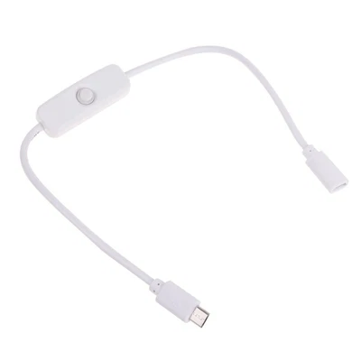 $12.83 • Buy Switch Micro USB Extension Cable For 4 And Phones